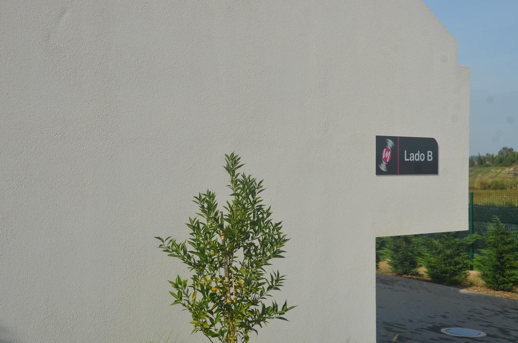 Vinyl M Hotel - Adults Only Mealhada Exterior foto