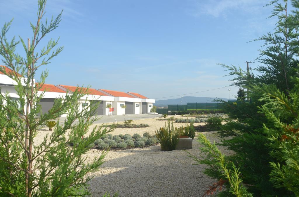 Vinyl M Hotel - Adults Only Mealhada Exterior foto