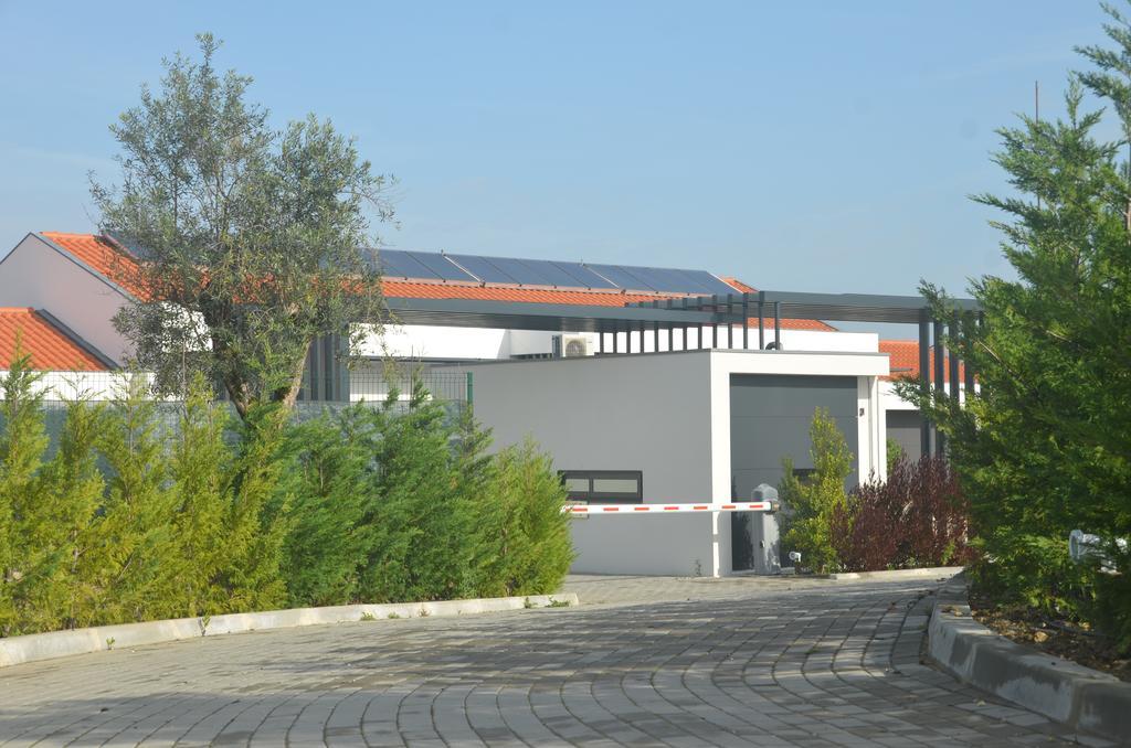 Vinyl M Hotel - Adults Only Mealhada Exterior foto