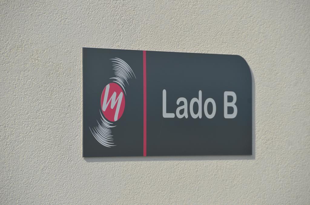 Vinyl M Hotel - Adults Only Mealhada Exterior foto