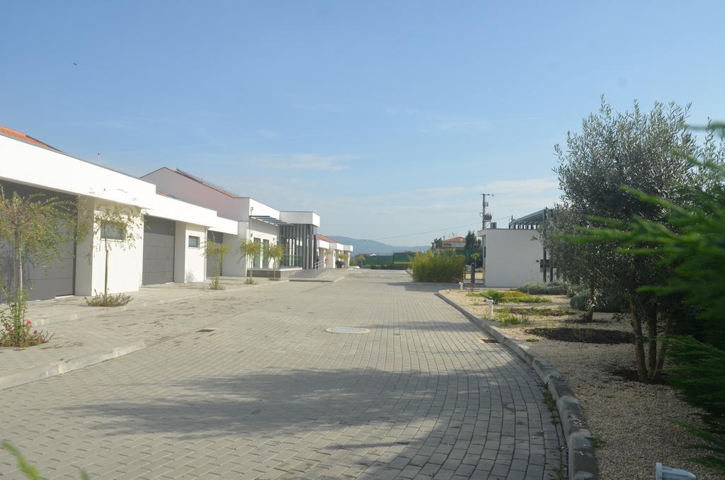 Vinyl M Hotel - Adults Only Mealhada Exterior foto