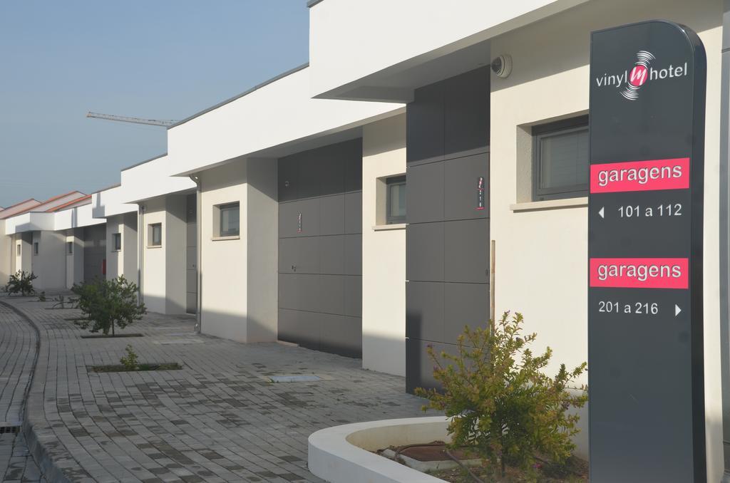 Vinyl M Hotel - Adults Only Mealhada Exterior foto