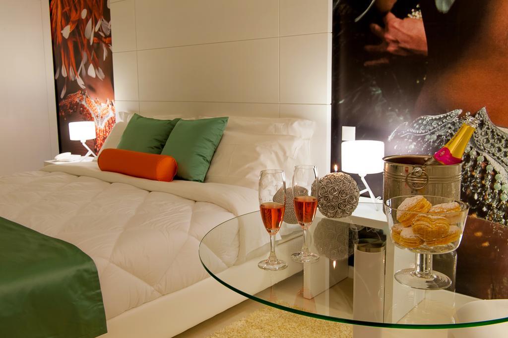 Vinyl M Hotel - Adults Only Mealhada Exterior foto