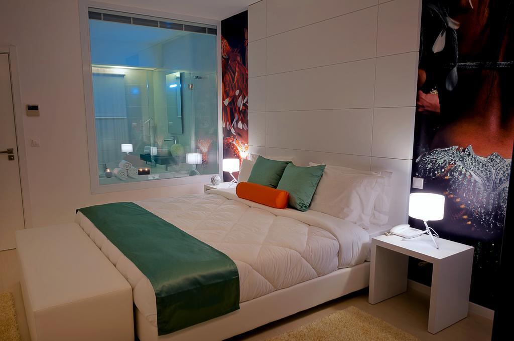 Vinyl M Hotel - Adults Only Mealhada Cameră foto