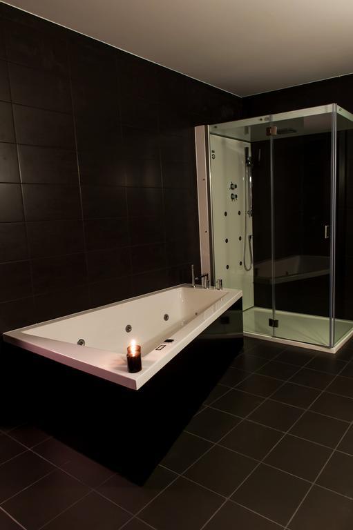 Vinyl M Hotel - Adults Only Mealhada Exterior foto