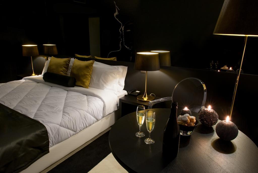 Vinyl M Hotel - Adults Only Mealhada Exterior foto