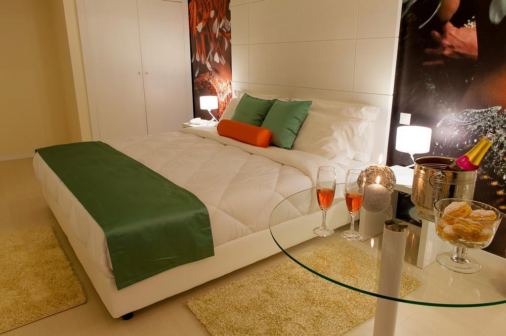 Vinyl M Hotel - Adults Only Mealhada Exterior foto