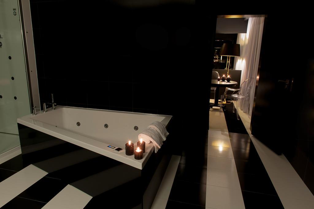 Vinyl M Hotel - Adults Only Mealhada Exterior foto