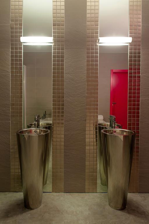 Vinyl M Hotel - Adults Only Mealhada Exterior foto
