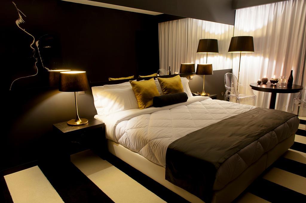 Vinyl M Hotel - Adults Only Mealhada Cameră foto