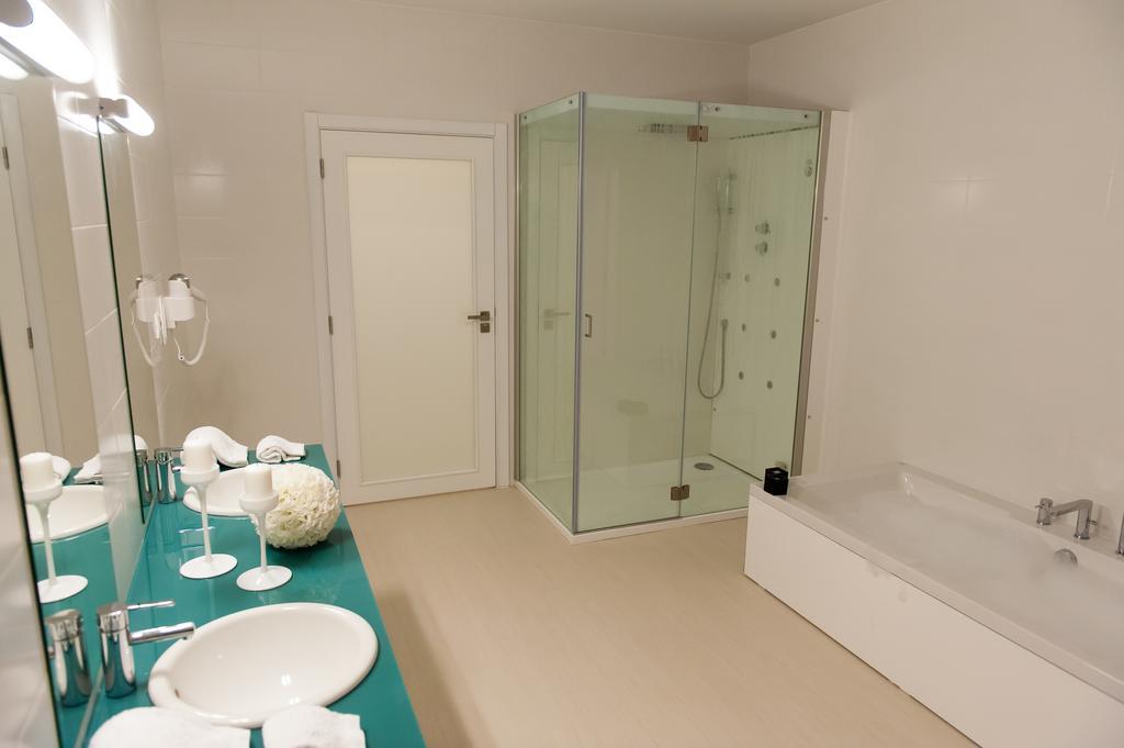 Vinyl M Hotel - Adults Only Mealhada Exterior foto