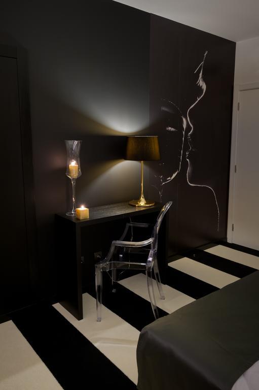 Vinyl M Hotel - Adults Only Mealhada Exterior foto