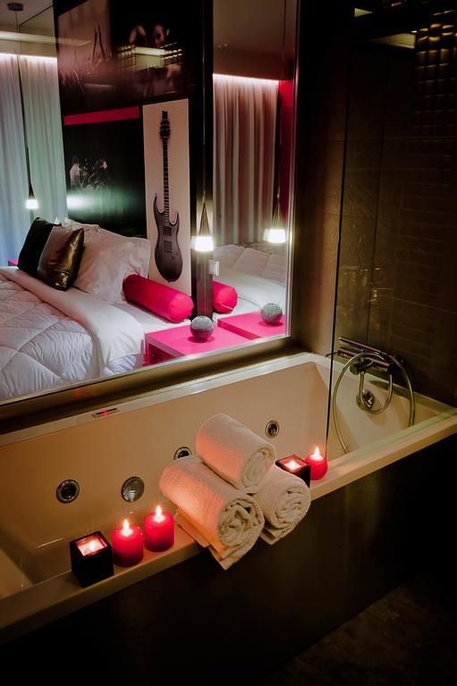 Vinyl M Hotel - Adults Only Mealhada Cameră foto