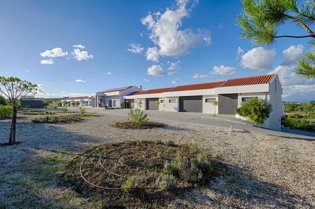 Vinyl M Hotel - Adults Only Mealhada Exterior foto