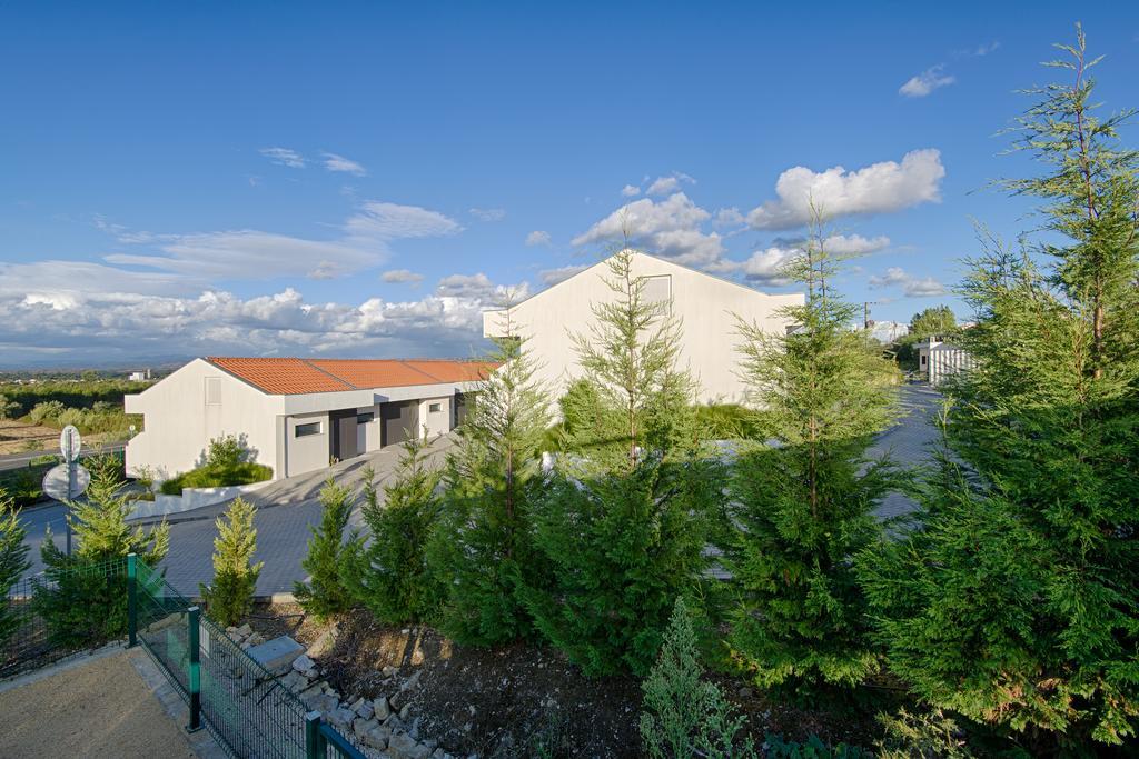 Vinyl M Hotel - Adults Only Mealhada Exterior foto